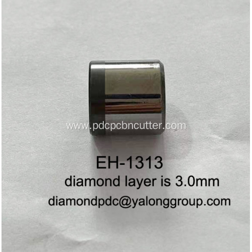 PDC Cutters and drill bits for oil,gas drilling bits